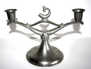 Kandelaber 1933